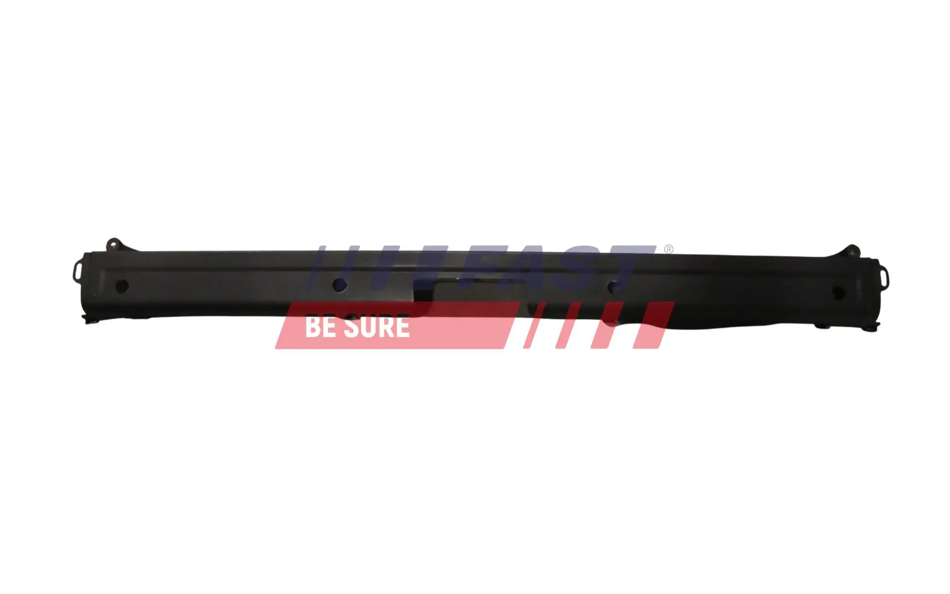 Stoßfänger hinten FAST FT91046G