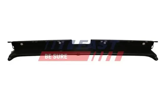 Stoßfänger hinten FAST FT91046G Bild Stoßfänger hinten FAST FT91046G