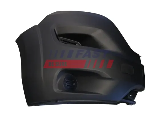 Stoßfänger vorne rechts FAST FT91057G Bild Stoßfänger vorne rechts FAST FT91057G