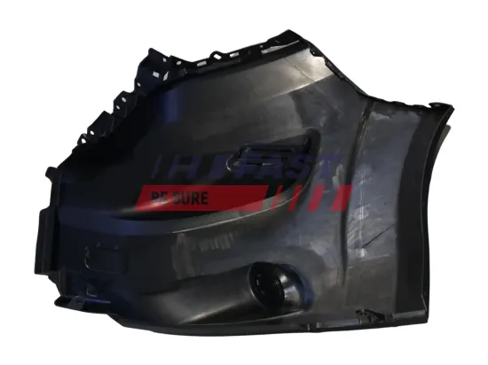 Stoßfänger vorne rechts FAST FT91057G Bild Stoßfänger vorne rechts FAST FT91057G