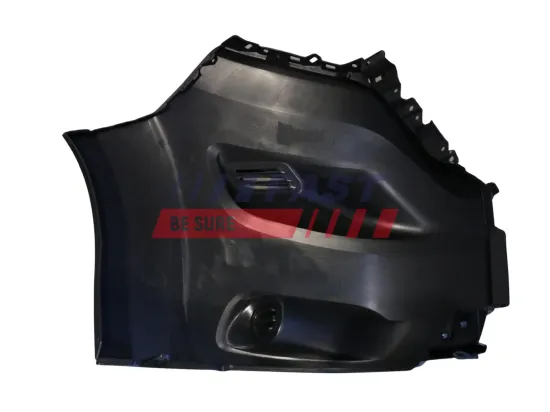 Stoßfänger vorne links FAST FT91058G Bild Stoßfänger vorne links FAST FT91058G