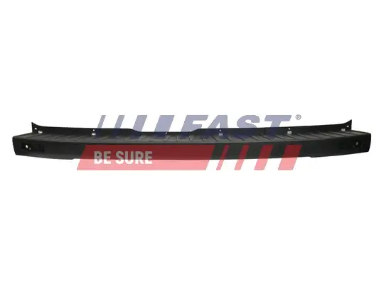 Stoßfänger hinten FAST FT91076G Bild Stoßfänger hinten FAST FT91076G
