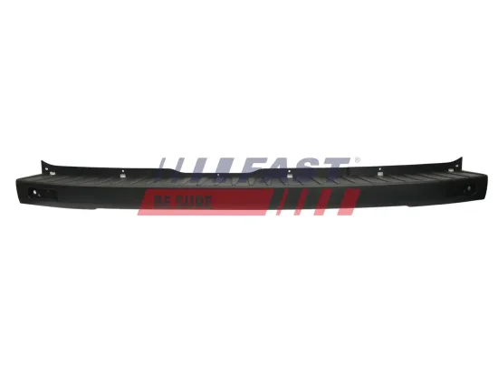 Stoßfänger hinten FAST FT91076G Bild Stoßfänger hinten FAST FT91076G