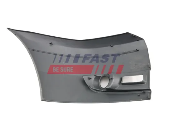 Stoßfänger vorne links FAST FT91081G Bild Stoßfänger vorne links FAST FT91081G