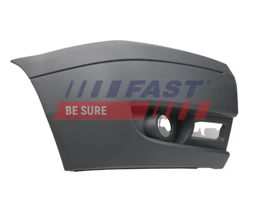 Stoßfänger vorne rechts FAST FT91083G Bild Stoßfänger vorne rechts FAST FT91083G