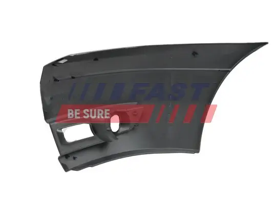 Stoßfänger vorne rechts FAST FT91083G Bild Stoßfänger vorne rechts FAST FT91083G