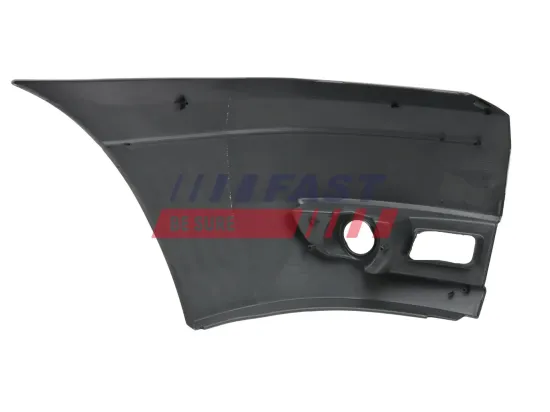 Stoßfänger vorne links FAST FT91084G Bild Stoßfänger vorne links FAST FT91084G