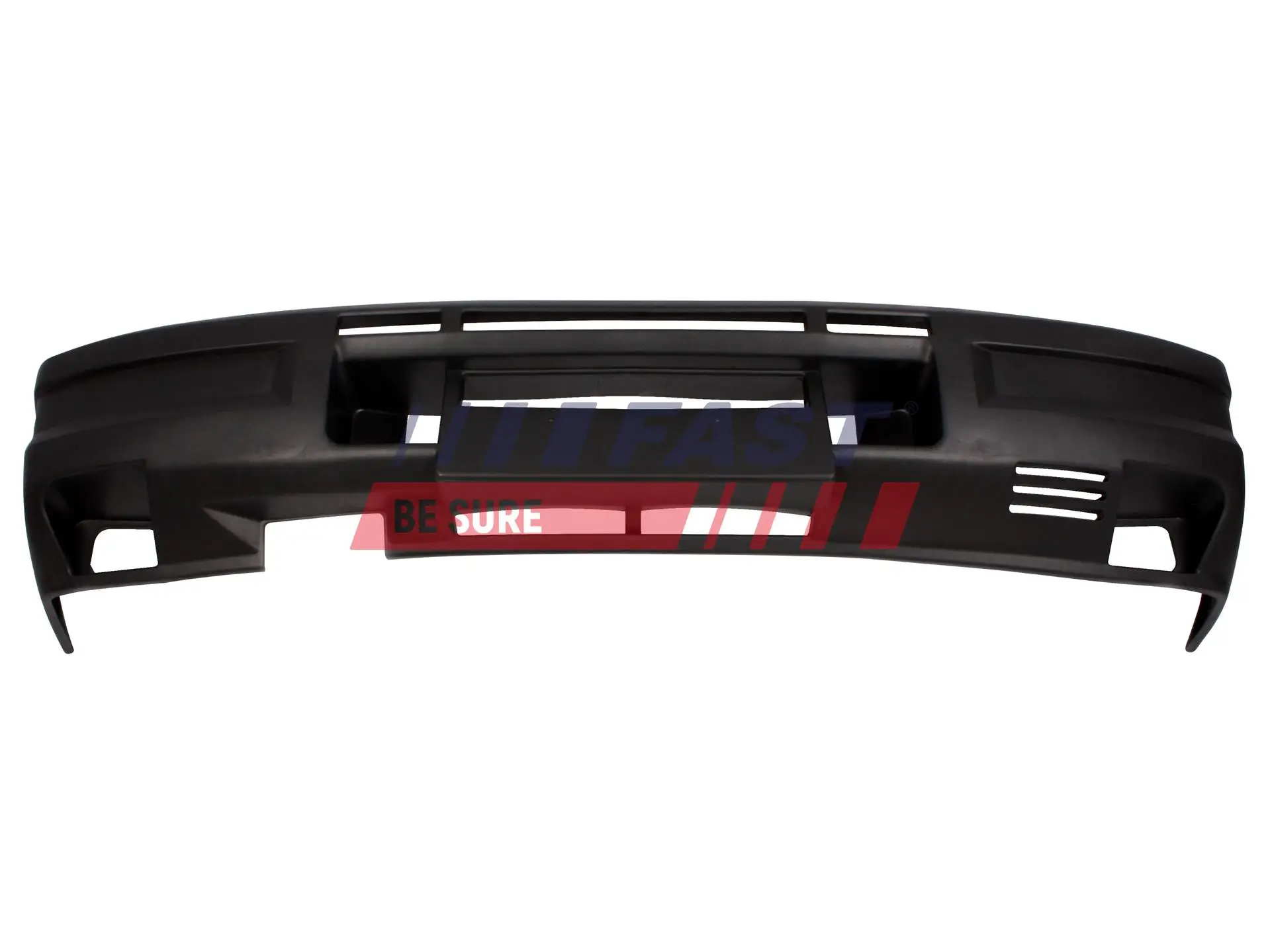 Stoßfänger unten vorne FAST FT91090