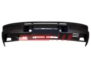 Stoßfänger vorne FAST FT91090