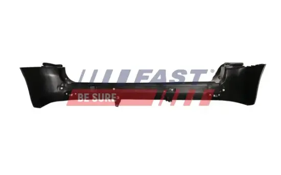 Stoßfänger hinten FAST FT91091G Bild Stoßfänger hinten FAST FT91091G
