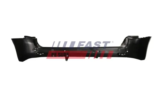 Stoßfänger hinten FAST FT91091G Bild Stoßfänger hinten FAST FT91091G