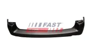 Stoßfänger hinten FAST FT91094G