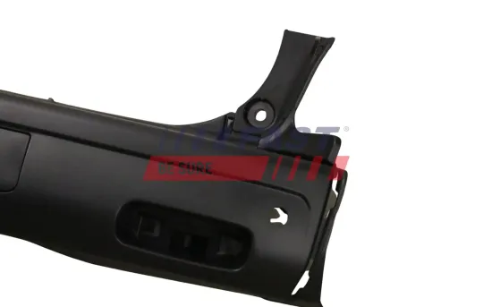 Stoßfänger hinten FAST FT91097G Bild Stoßfänger hinten FAST FT91097G