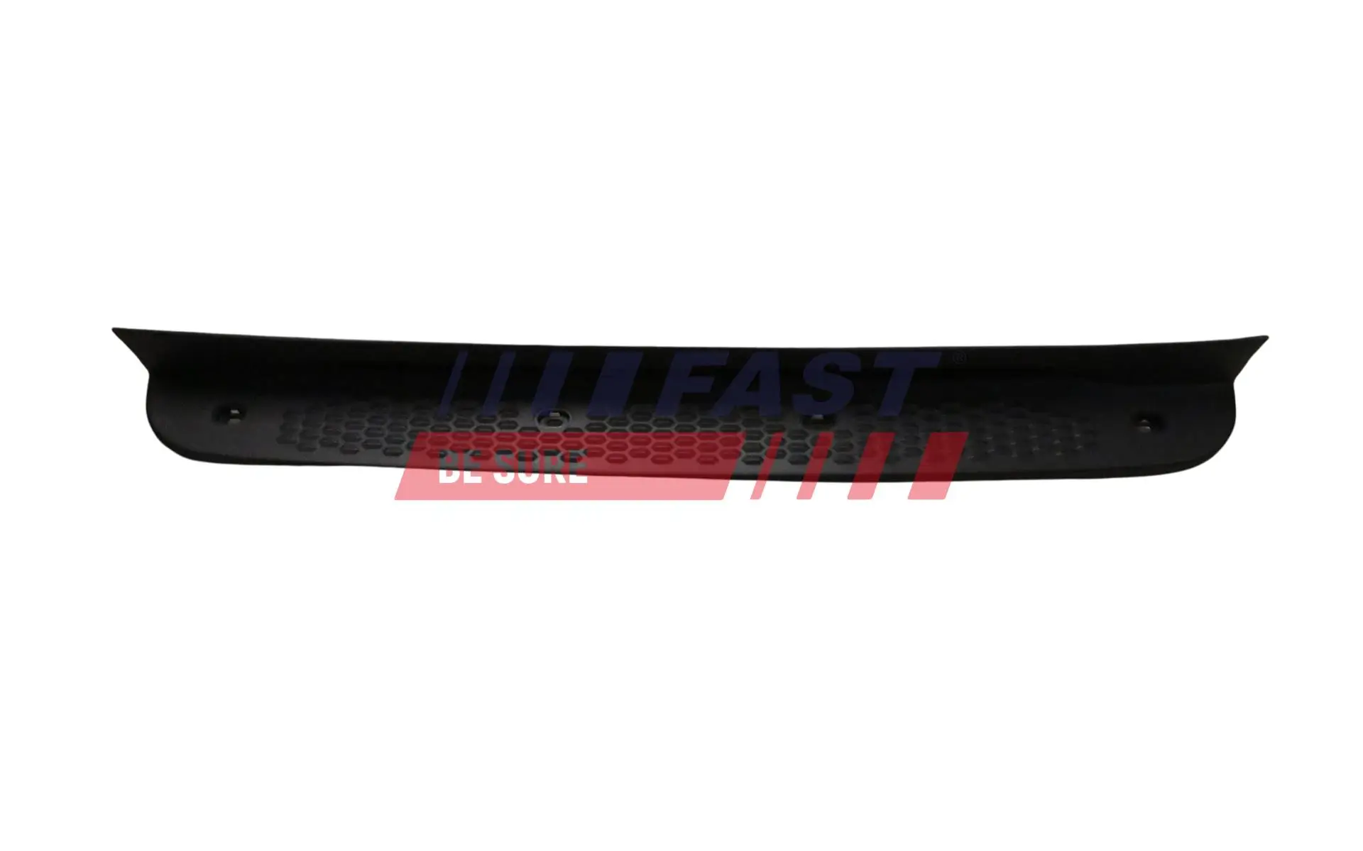 Stoßfänger hinten FAST FT91103G