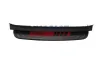 Sto&szlig;f&auml;nger hinten FAST FT91108G