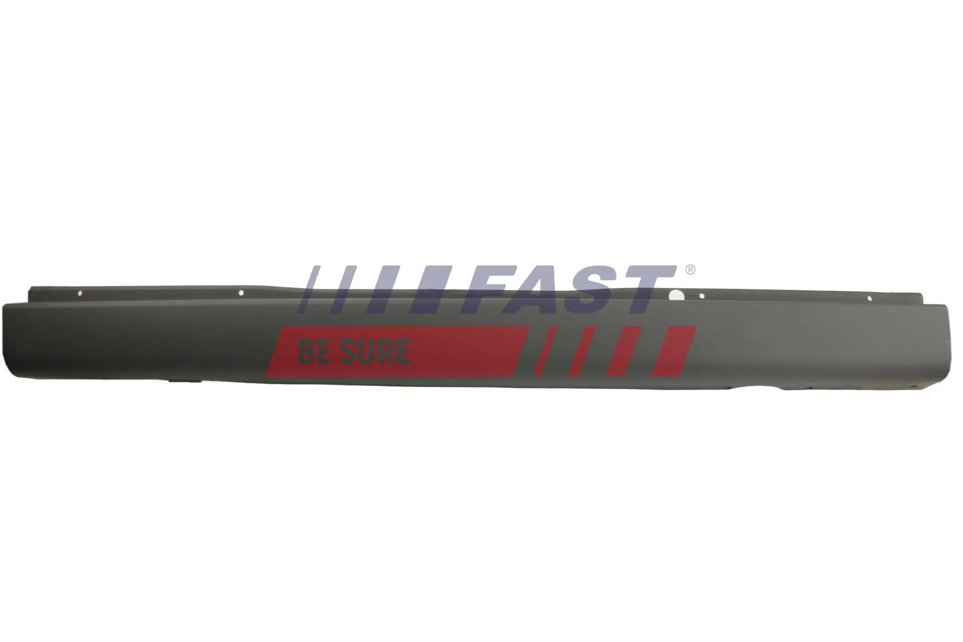 Stoßfänger hinten FAST FT91128G