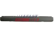 Stoßfänger hinten FAST FT91128G