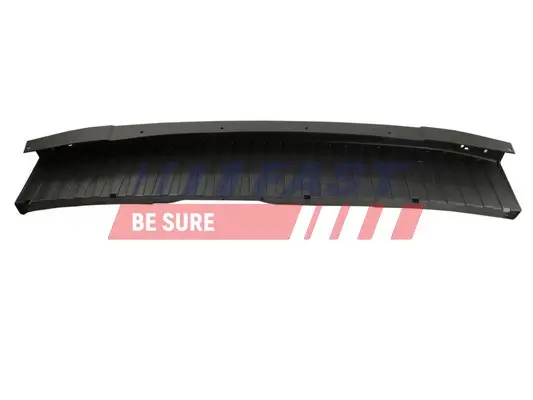 Stoßfänger hinten FAST FT91129 Bild Stoßfänger hinten FAST FT91129