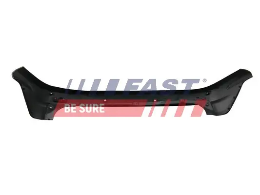 Stoßfänger hinten FAST FT91130 Bild Stoßfänger hinten FAST FT91130