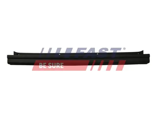 Stoßfänger hinten FAST FT91133 Bild Stoßfänger hinten FAST FT91133
