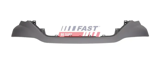 Stoßfänger oben vorne FAST FT91139 Bild Stoßfänger oben vorne FAST FT91139