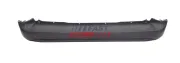 Stoßfänger hinten FAST FT91141