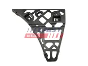 Träger, Stoßfänger vorne rechts FAST FT91201