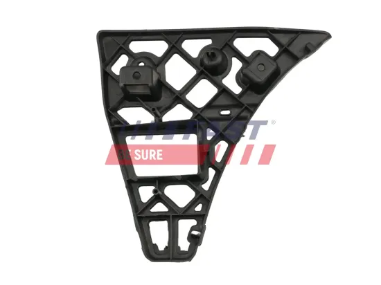 Träger, Stoßfänger vorne rechts FAST FT91201 Bild Träger, Stoßfänger vorne rechts FAST FT91201