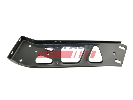 Träger, Stoßfänger hinten rechts FAST FT91207 Bild Träger, Stoßfänger hinten rechts FAST FT91207