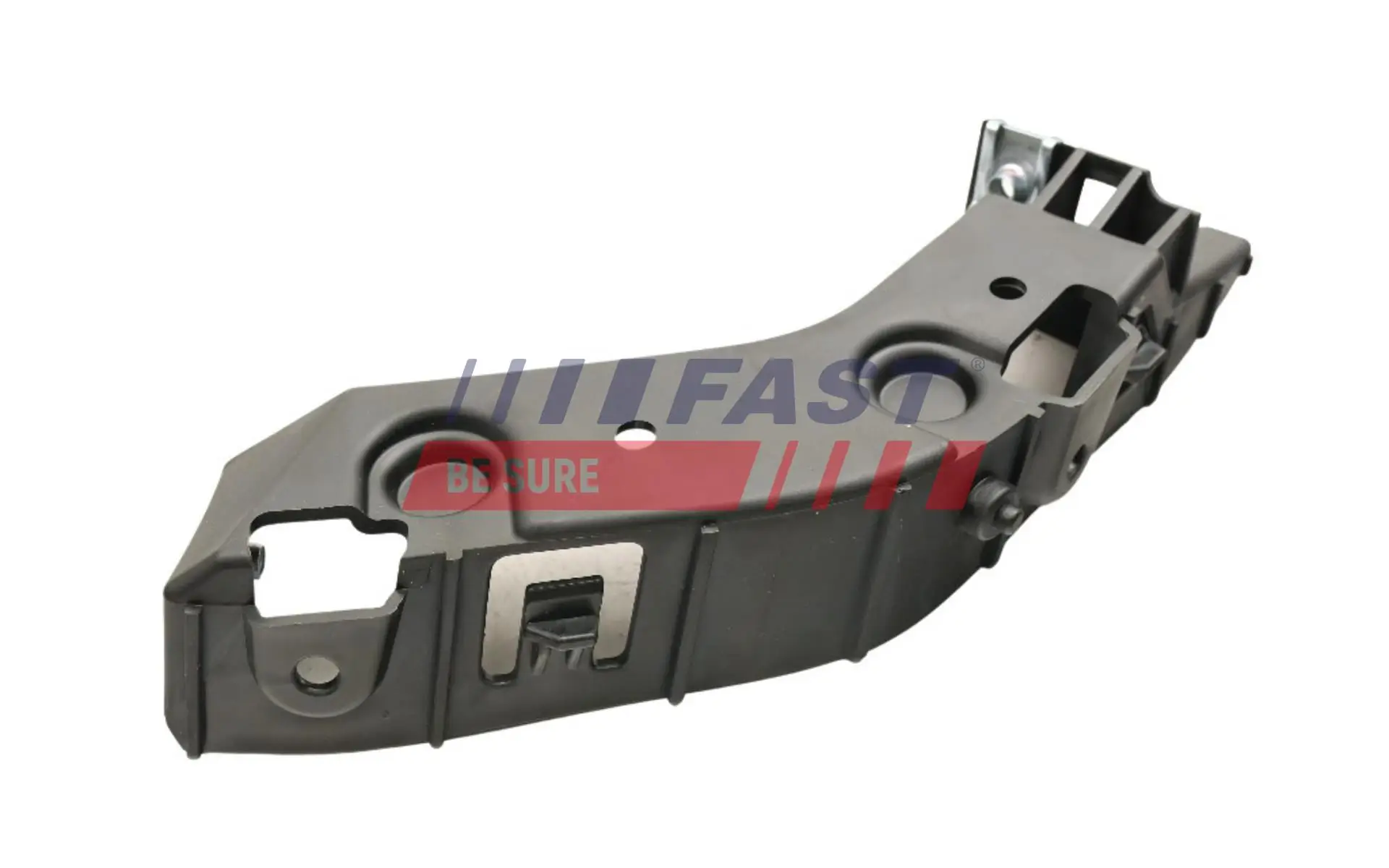 Träger, Stoßfänger vorne rechts FAST FT91213