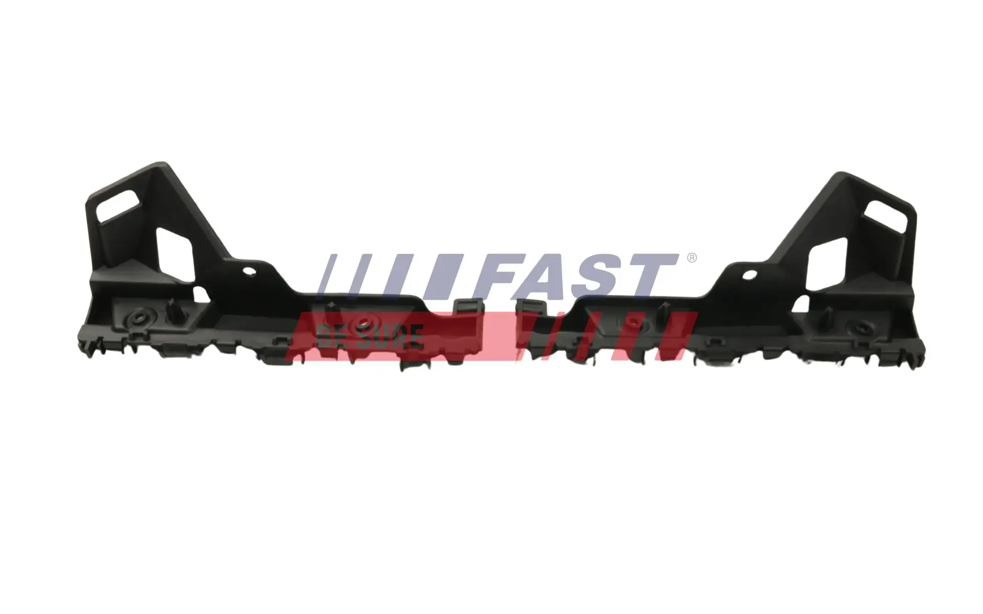 Träger, Stoßfänger vorne links vorne rechts vorne FAST FT91214G
