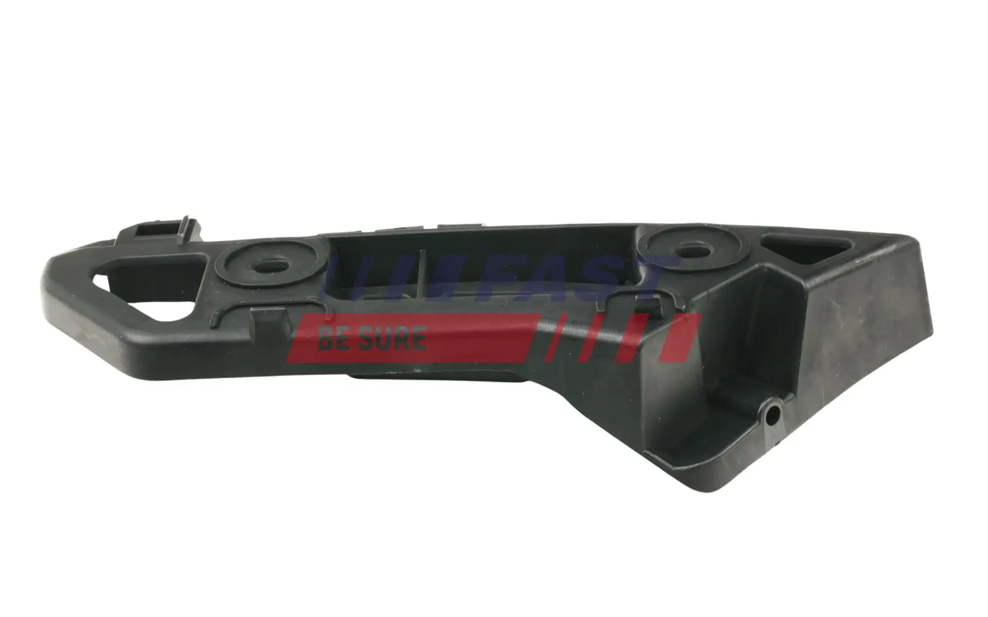 Träger, Stoßfänger vorne rechts FAST FT91230