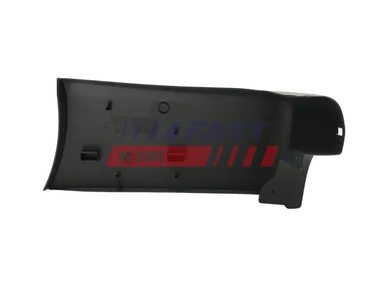 Stoßfänger hinten links FAST FT91304G Bild Stoßfänger hinten links FAST FT91304G