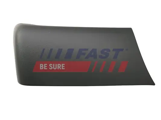 Stoßfänger hinten links FAST FT91306G Bild Stoßfänger hinten links FAST FT91306G