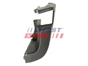 Spritzblech, Bremsscheibe Vorderachse links FAST FT32540