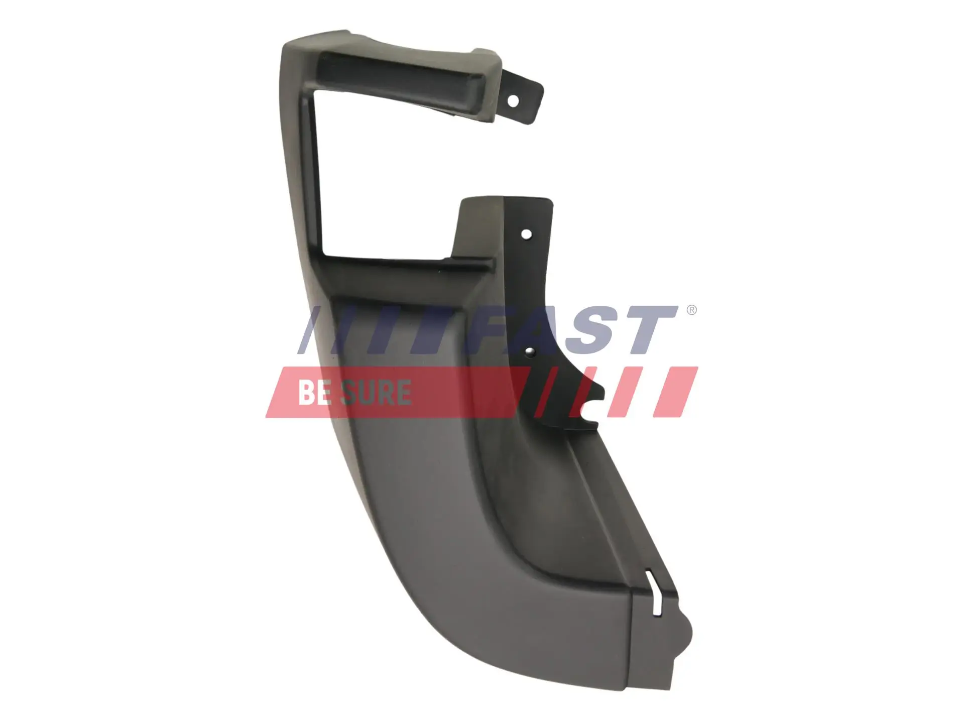 Stoßfänger hinten links FAST FT91308G