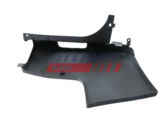 Stoßfänger hinten rechts FAST FT91311 Bild Stoßfänger hinten rechts FAST FT91311