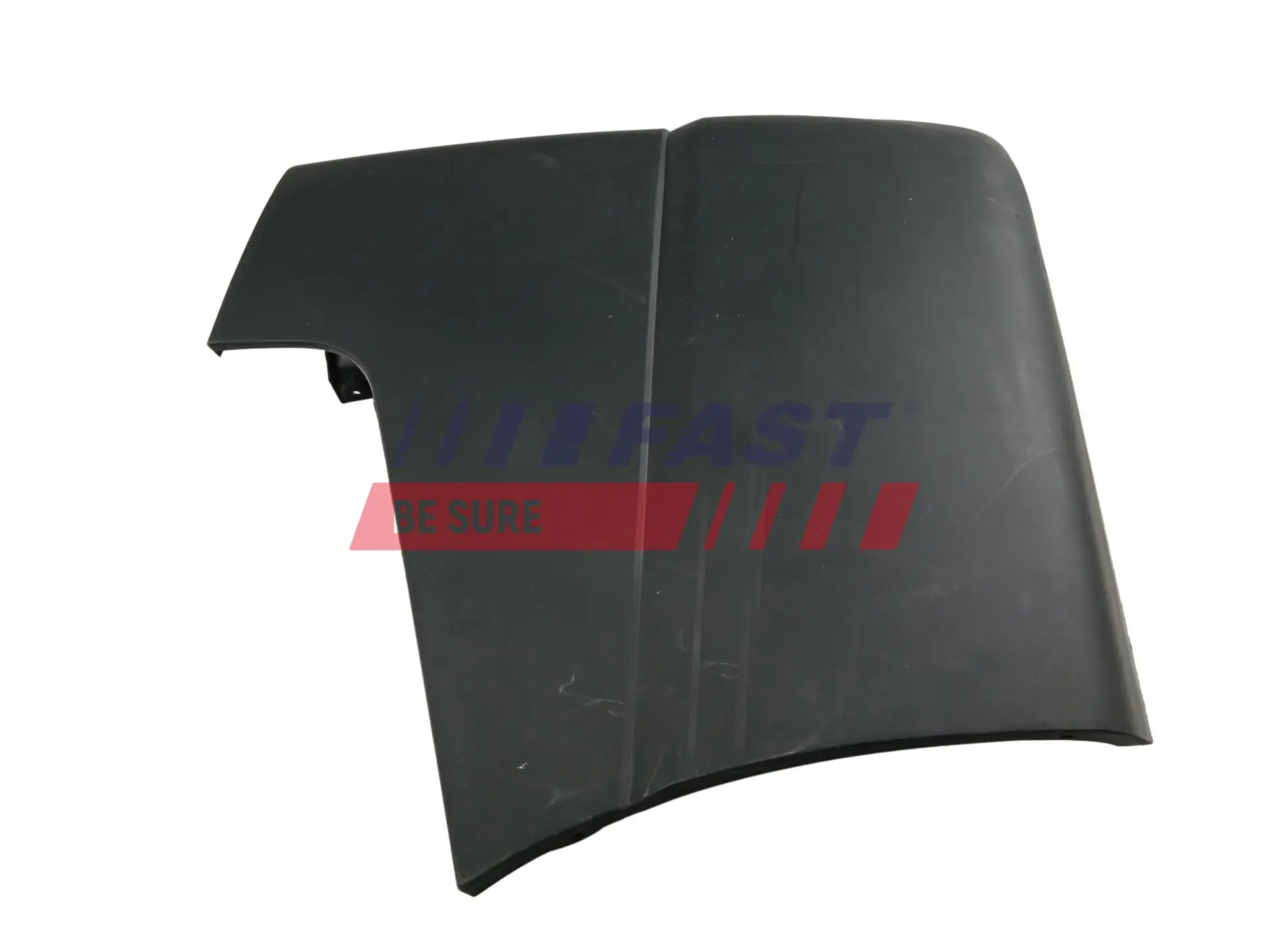 Stoßfänger hinten links FAST FT91313