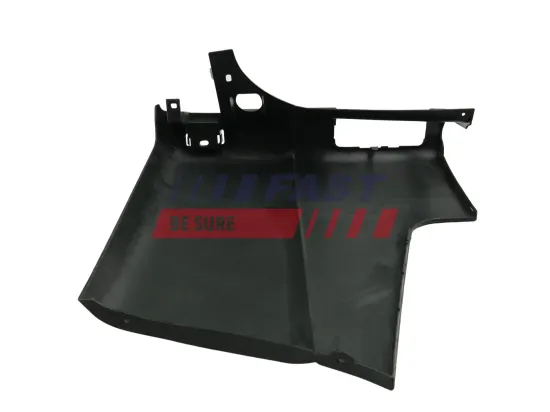 Stoßfänger hinten links FAST FT91313 Bild Stoßfänger hinten links FAST FT91313