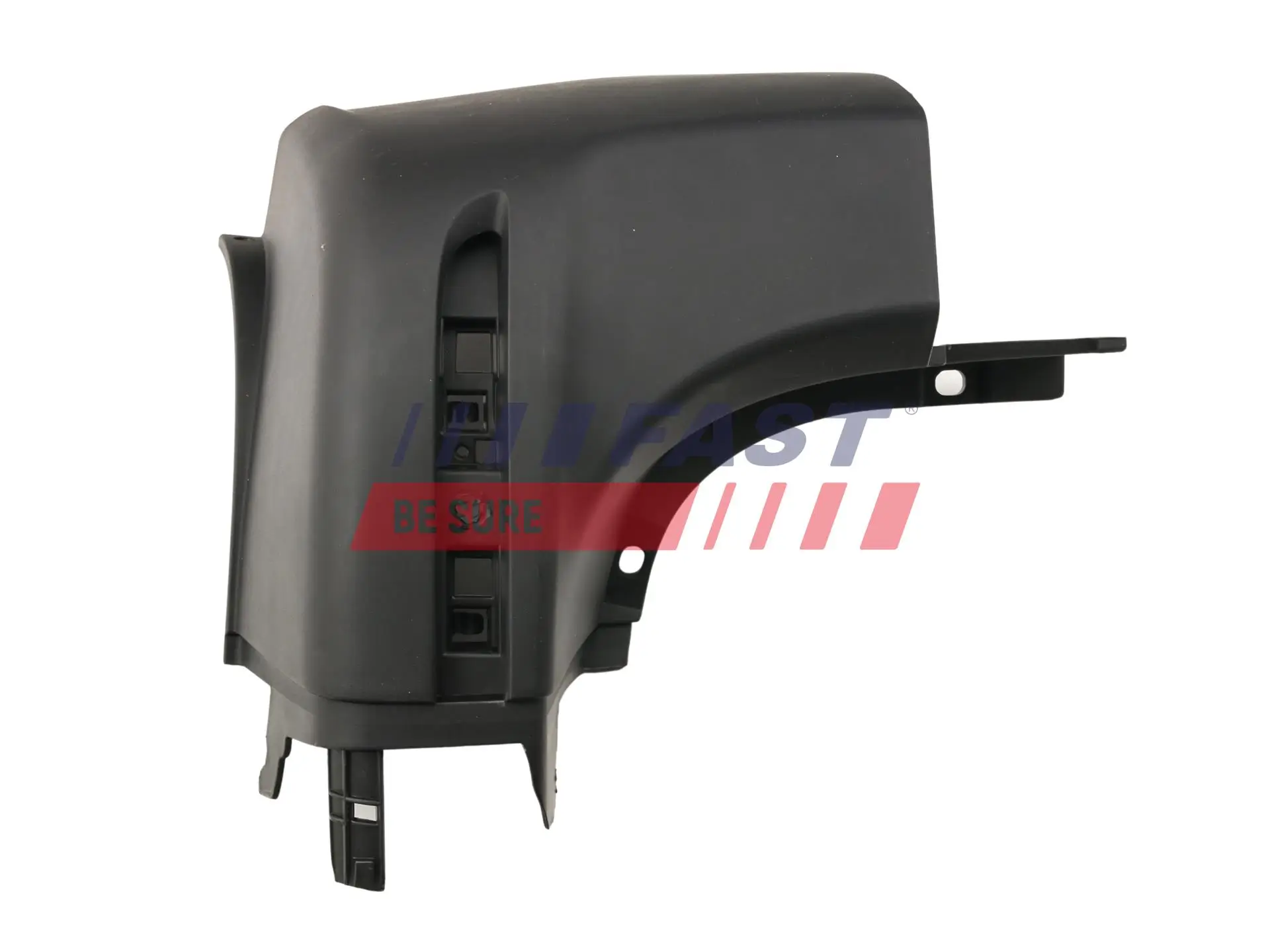 Stoßfänger hinten links FAST FT91317