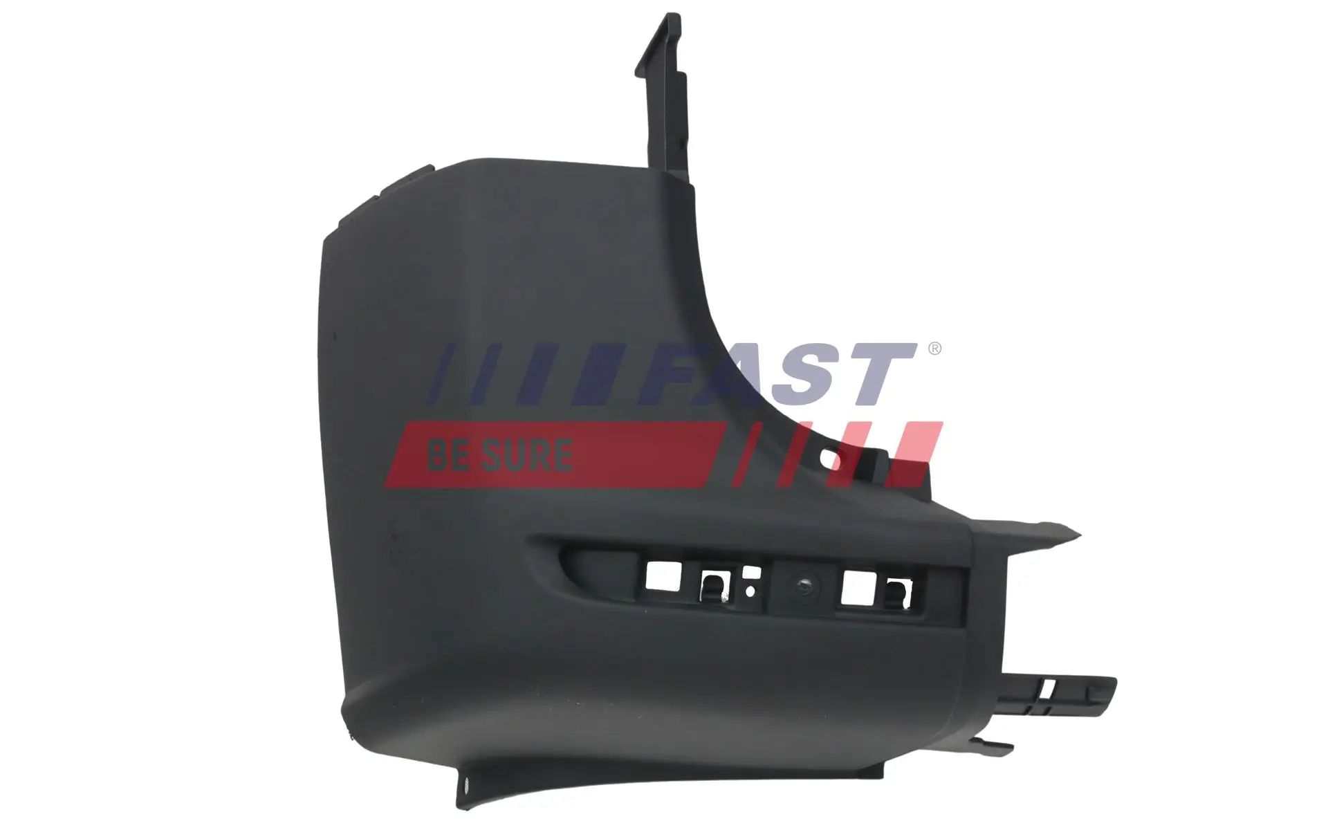 Stoßfänger hinten links FAST FT91317G