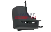 Stoßfänger hinten links FAST FT91317G