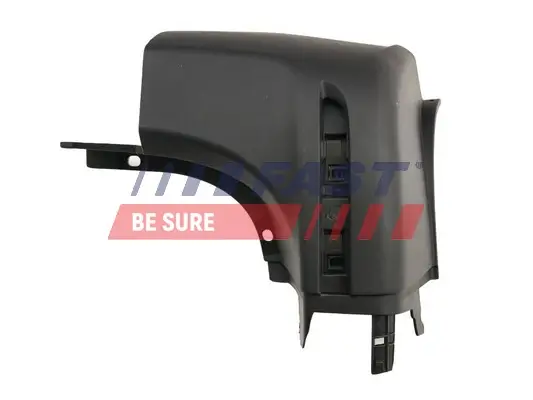 Stoßfänger hinten rechts FAST FT91318