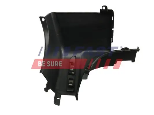 Stoßfänger hinten rechts FAST FT91318 Bild Stoßfänger hinten rechts FAST FT91318