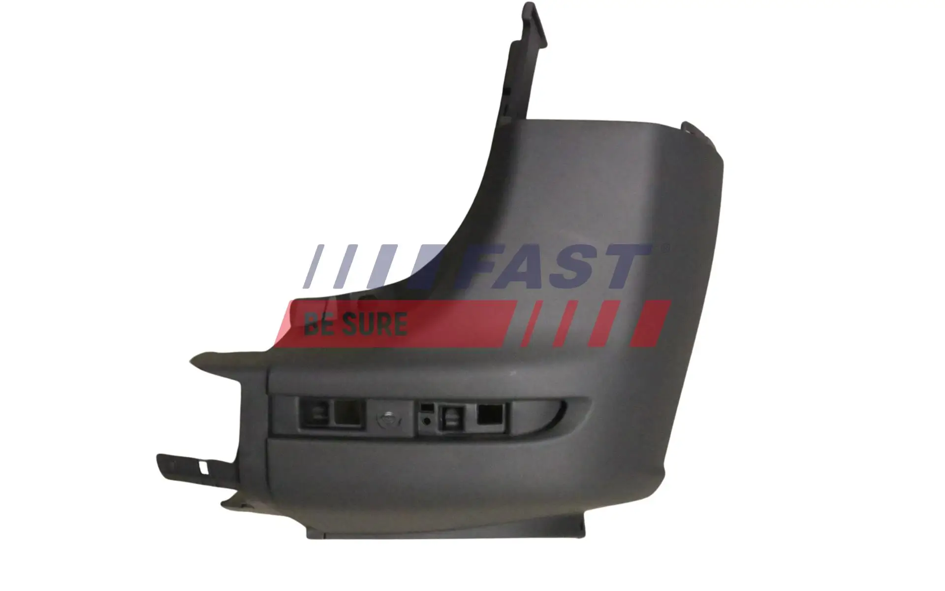 Stoßfänger hinten rechts FAST FT91318G