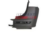 Stoßfänger hinten rechts FAST FT91318G