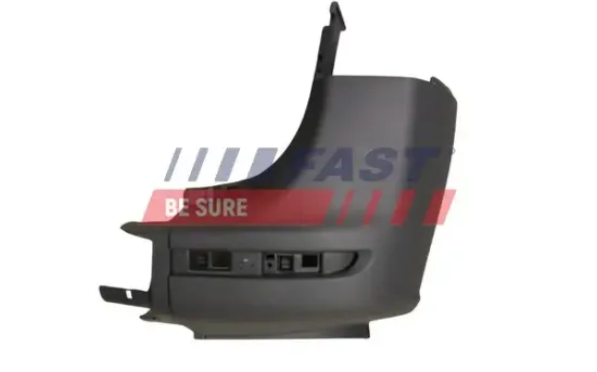 Stoßfänger hinten rechts FAST FT91318G Bild Stoßfänger hinten rechts FAST FT91318G