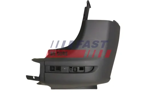 Stoßfänger hinten rechts FAST FT91318G Bild Stoßfänger hinten rechts FAST FT91318G