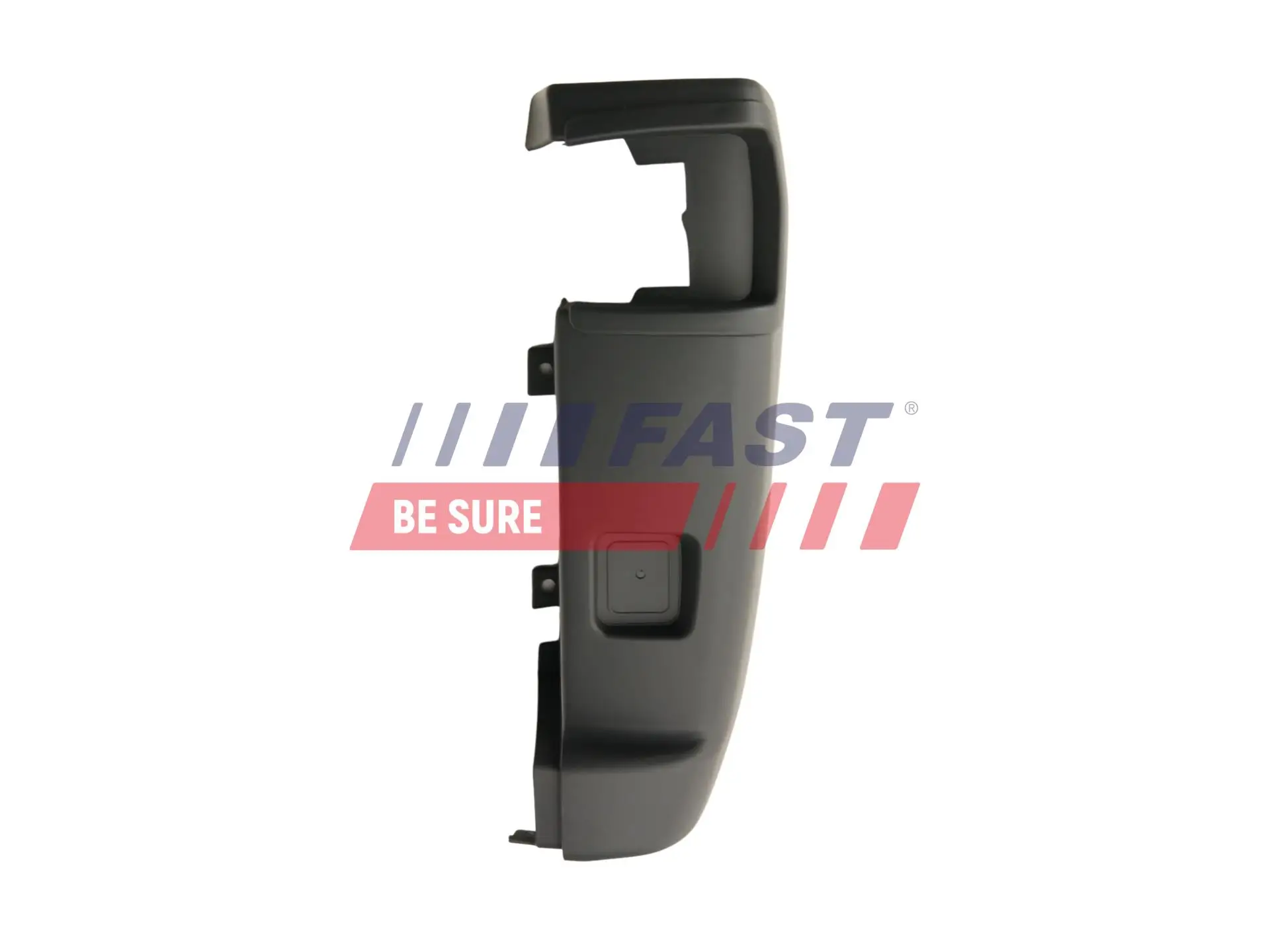 Stoßfänger hinten rechts FAST FT91320