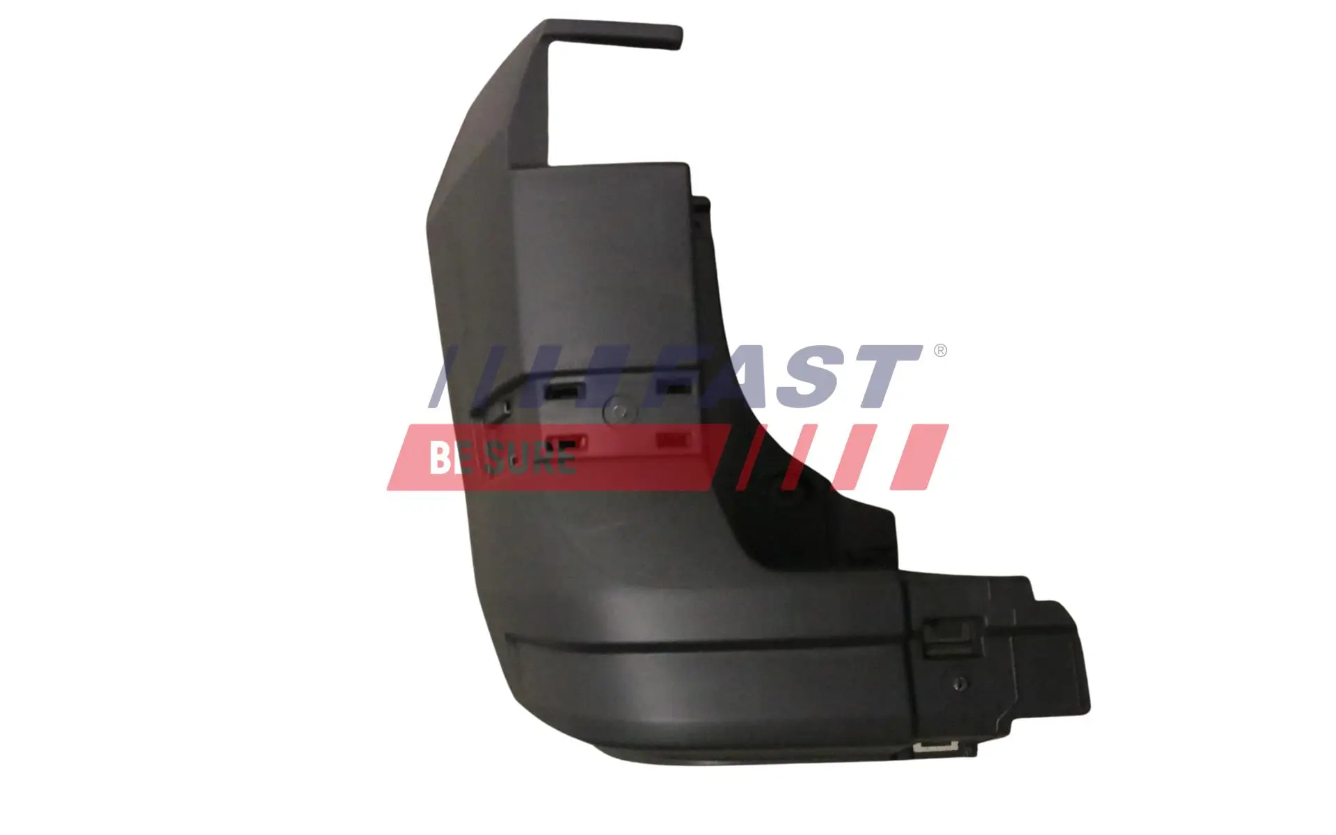 Stoßfänger hinten links FAST FT91321G